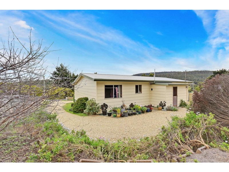 1497 Nubeena Road, Nubeena TAS 7184