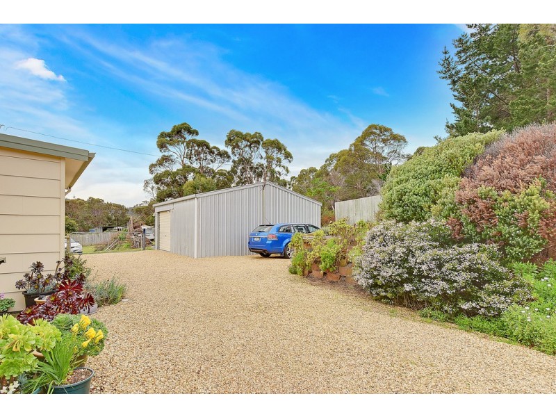 1497 Nubeena Road, Nubeena TAS 7184
