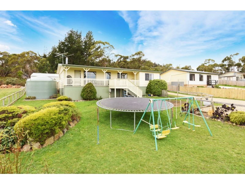 1497 Nubeena Road, Nubeena TAS 7184