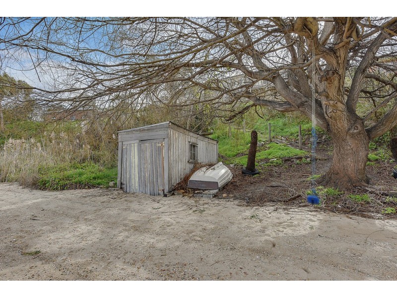 567 Shark Point Road, Penna TAS 7171