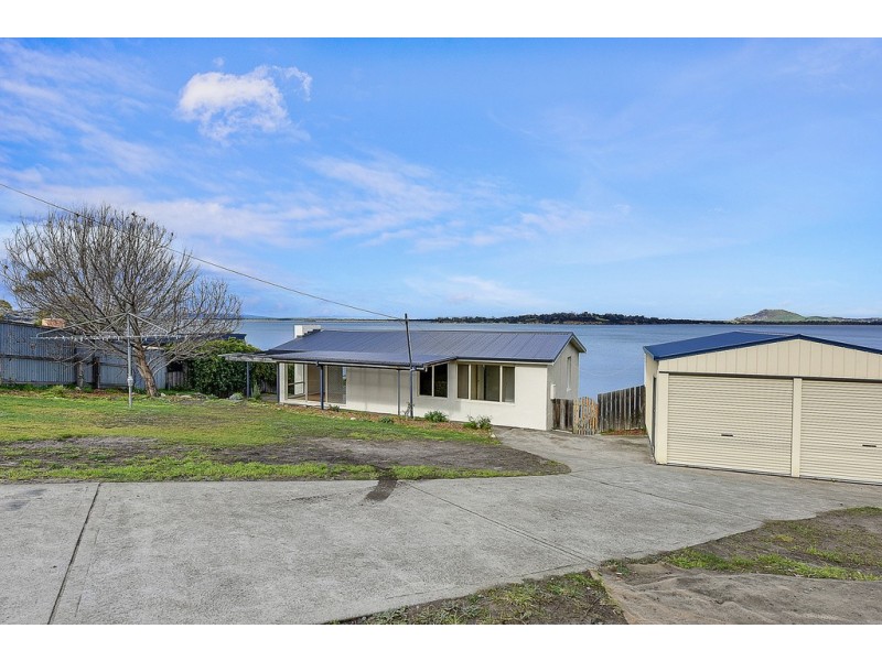 567 Shark Point Road, Penna TAS 7171
