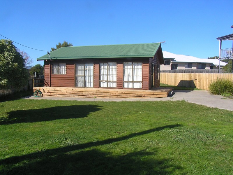 16 Old Spring Bay Road, Swansea TAS 7190