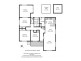 9 Waterview Court, Midway Point TAS 7171 Floorplan