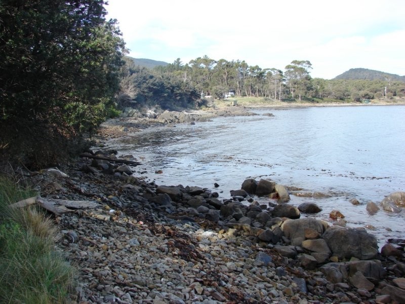 162 Apex Point Road, White Beach TAS 7184
