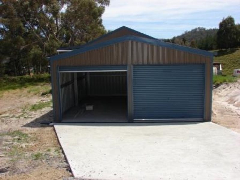 1 George st, Nubeena TAS 7184