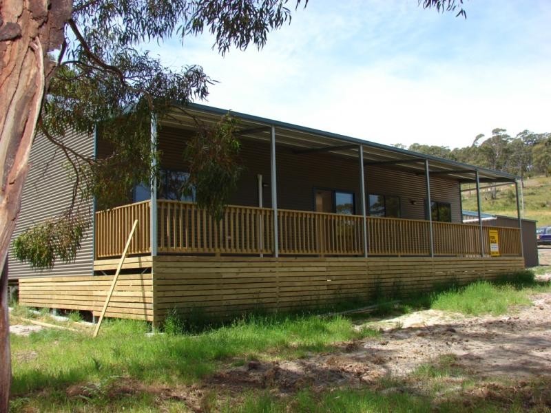1 George st, Nubeena TAS 7184