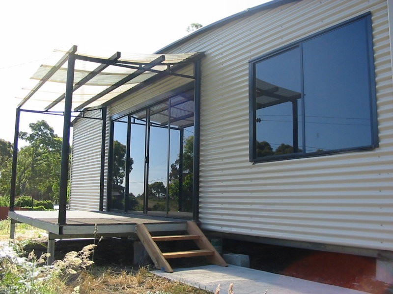 42 APEX POINT ROAD, White Beach TAS 7184