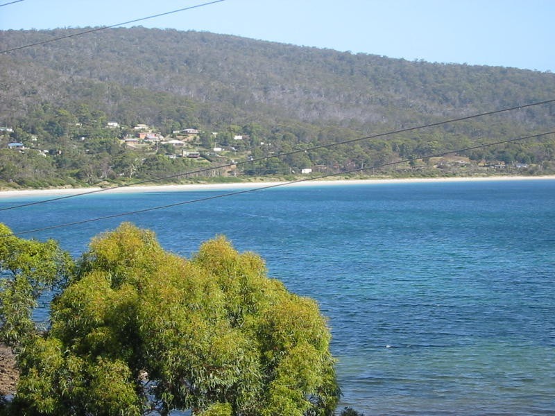 42 APEX POINT ROAD, White Beach TAS 7184