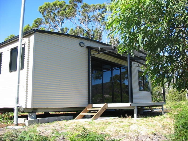 42 APEX POINT ROAD, White Beach TAS 7184