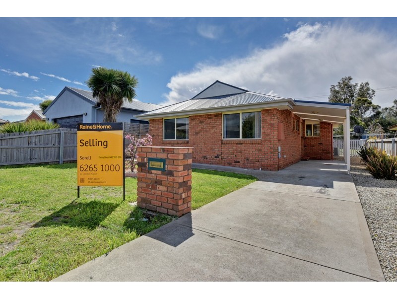 28 Peppe Drive, Sorell TAS 7172