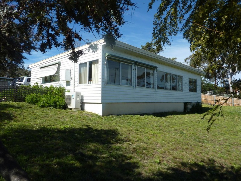 106 Carlton Beach Road, Dodges Ferry TAS 7173