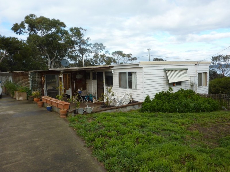 106 Carlton Beach Road, Dodges Ferry TAS 7173