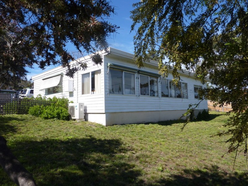 106 Carlton Beach Road, Dodges Ferry TAS 7173