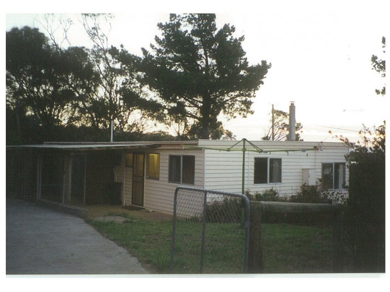 106 Carlton Beach Road, Dodges Ferry TAS 7173