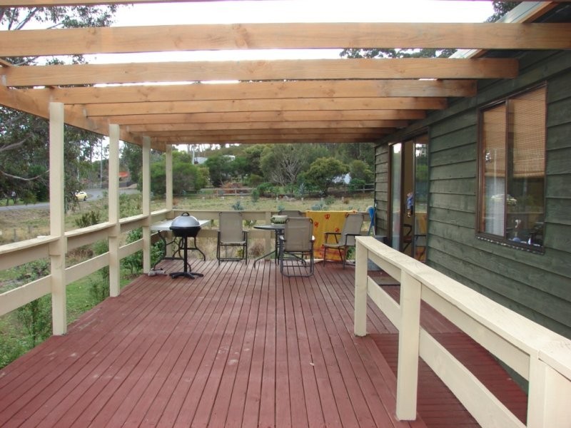 205 White Beach Rd, White Beach TAS 7184