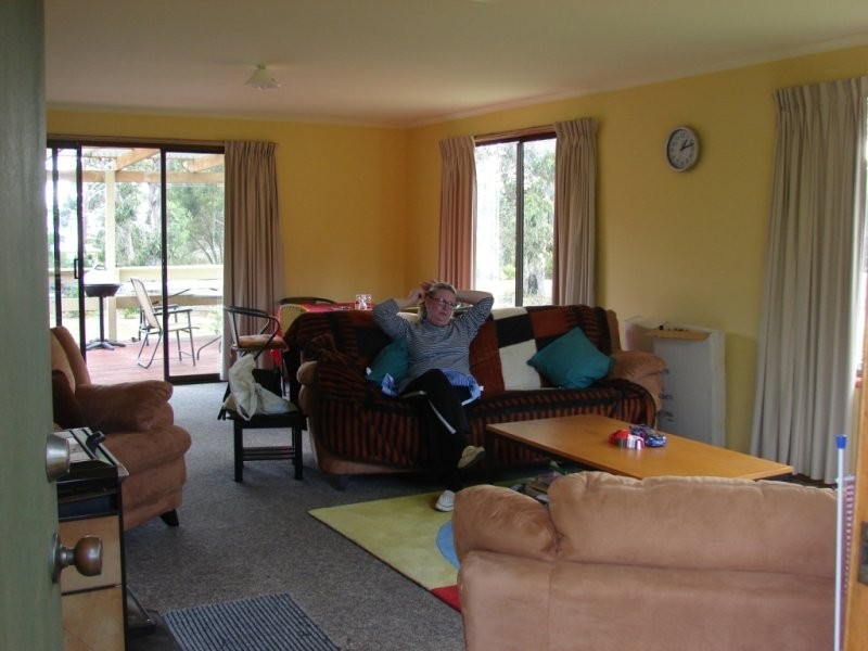 205 White Beach Rd, White Beach TAS 7184