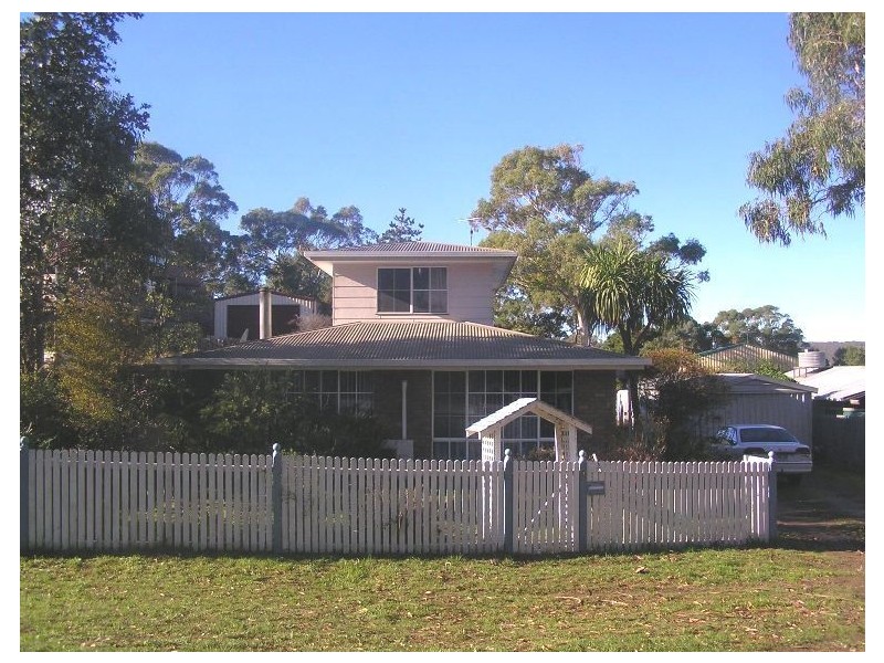 1 Gully Road, Dodges Ferry TAS 7173