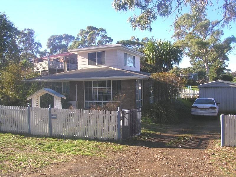 1 Gully Road, Dodges Ferry TAS 7173