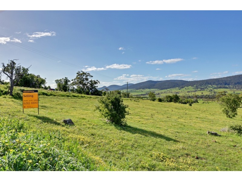 Lot 34 Weston Hill Gardens (off Weston Hill Road), Sorell TAS 7172