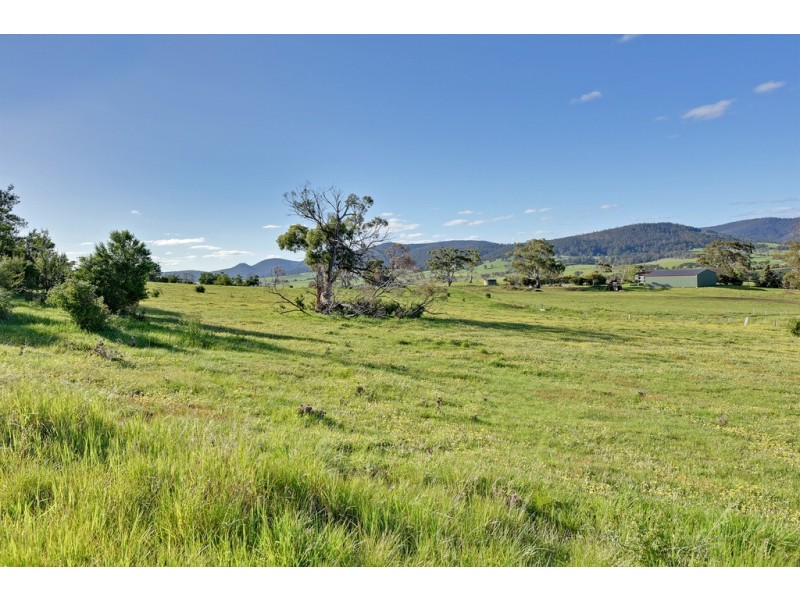 Lot 11 Weston Hill Gardens (off Weston Hill Road), Sorell TAS 7172