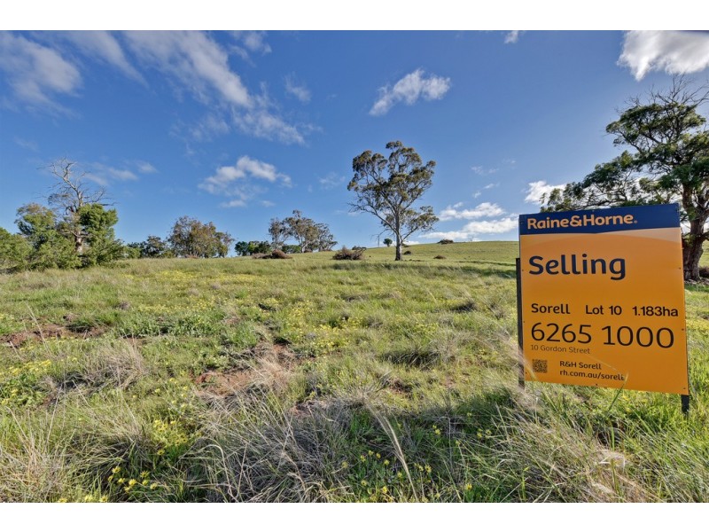 Lot 10 Weston Hill Gardens (off Weston Hill Road), Sorell TAS 7172