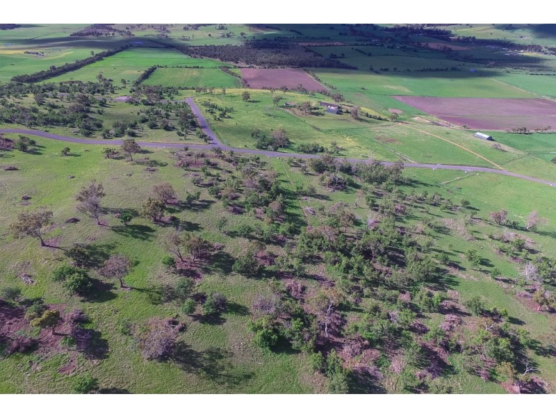 Lot 7 Weston Hill Gardens (off Weston Hill Road), Sorell TAS 7172