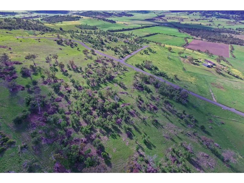 Lot 6 Weston Hill Gardens (off Weston Hill Road), Sorell TAS 7172