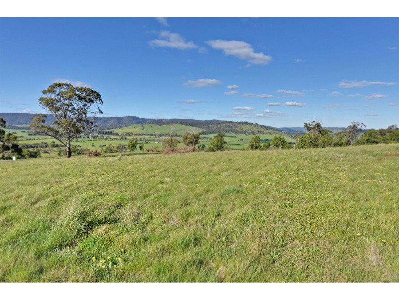 Lot 6 Weston Hill Gardens (off Weston Hill Road), Sorell TAS 7172
