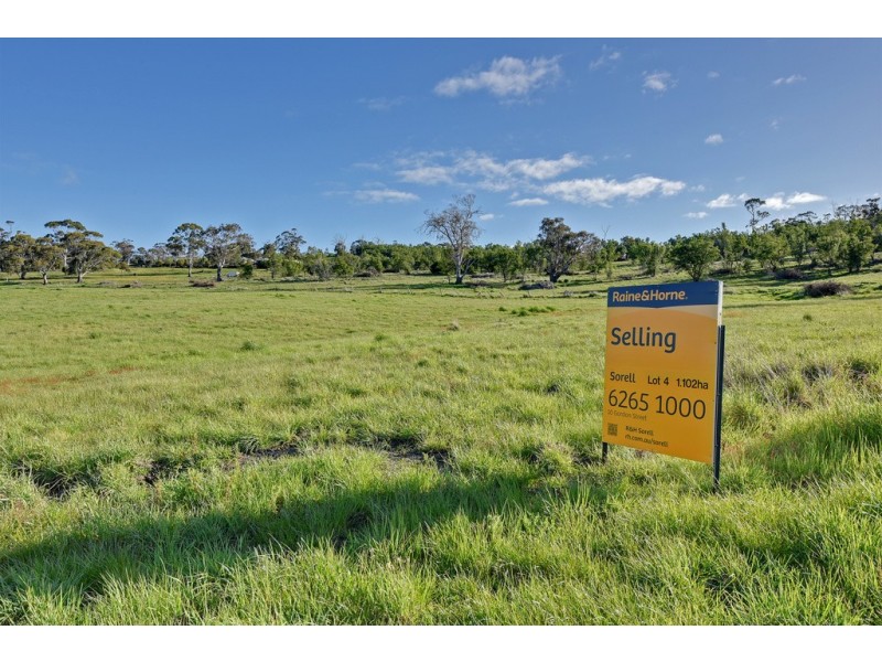 Lot 3 Weston Hill Gardens (off Weston Hill Road), Sorell TAS 7172