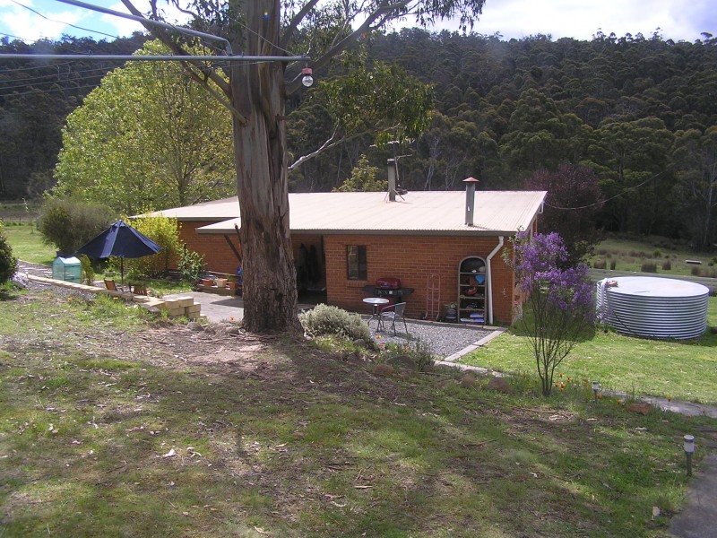 1176 Nugent Road, Wattle Hill TAS 7172
