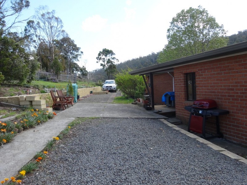 1176 Nugent Road, Wattle Hill TAS 7172