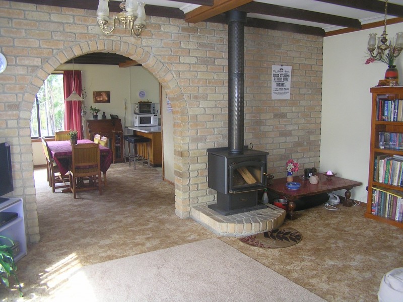 1176 Nugent Road, Wattle Hill TAS 7172