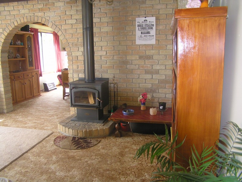 1176 Nugent Road, Wattle Hill TAS 7172