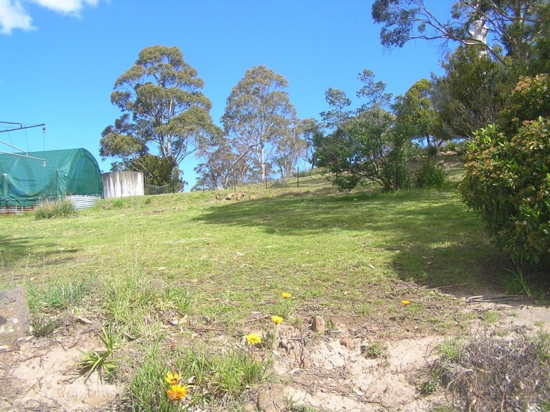 1176 Nugent Road, Wattle Hill TAS 7172