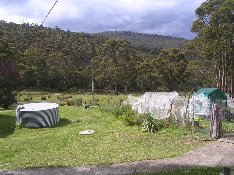 1176 Nugent Road, Wattle Hill TAS 7172