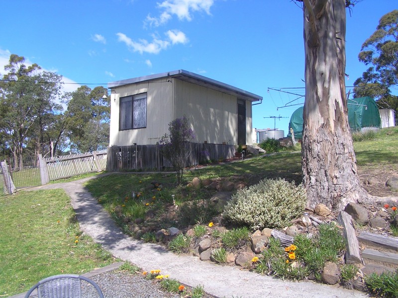 1176 Nugent Road, Wattle Hill TAS 7172