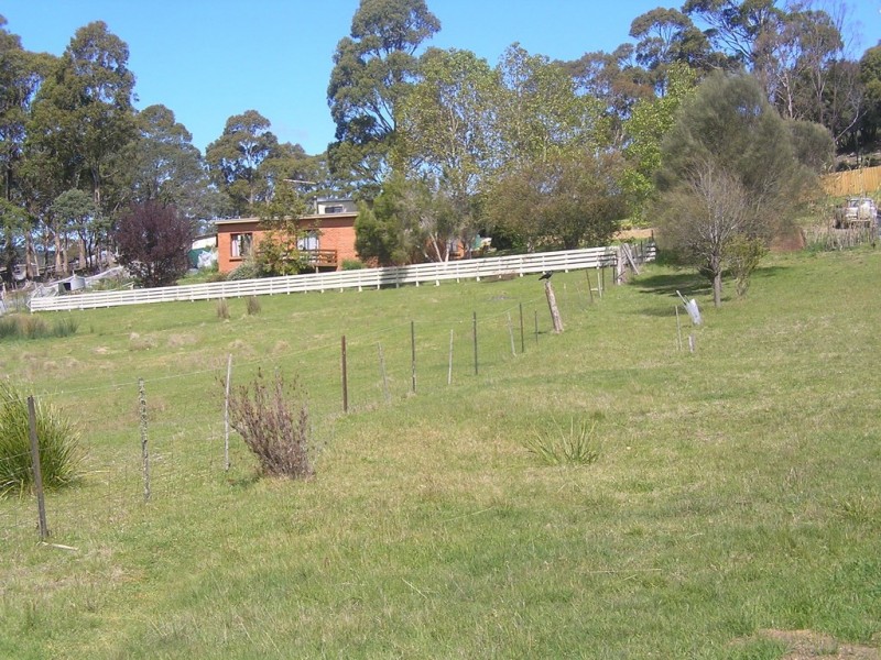 1176 Nugent Road, Wattle Hill TAS 7172