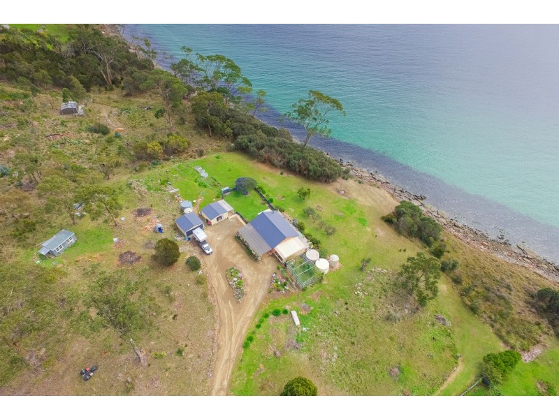 40 Spaulding Street, White Beach TAS 7184
