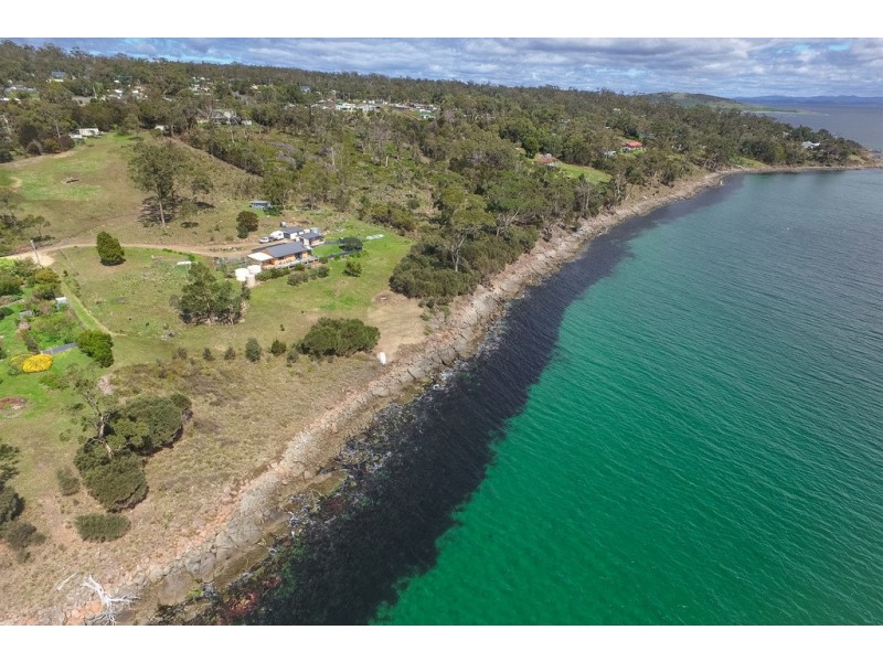 40 Spaulding Street, White Beach TAS 7184
