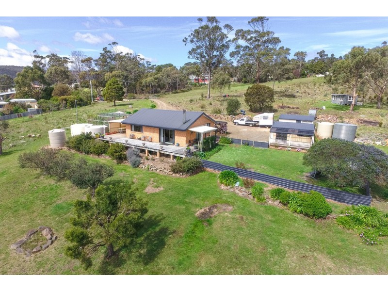 40 Spaulding Street, White Beach TAS 7184