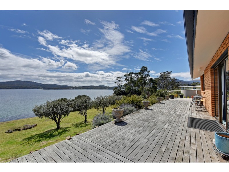 40 Spaulding Street, White Beach TAS 7184