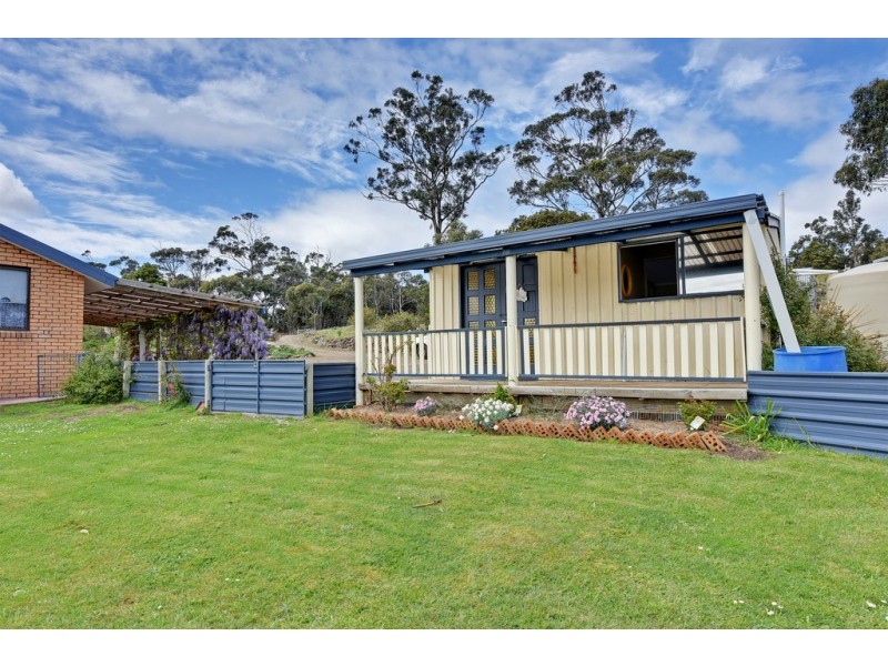 40 Spaulding Street, White Beach TAS 7184