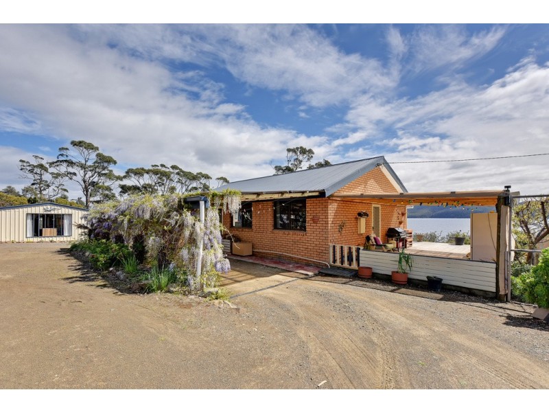 40 Spaulding Street, White Beach TAS 7184