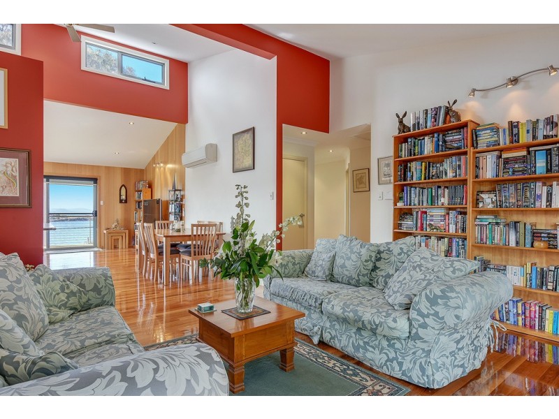9 Harrier Street, Primrose Sands TAS 7173