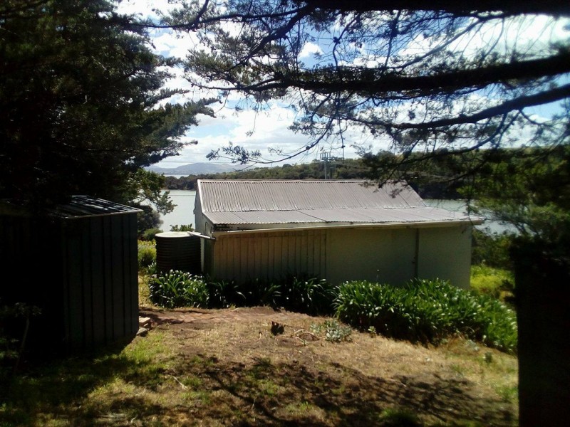 42 Lewisham Scenic Drive, Lewisham TAS 7173