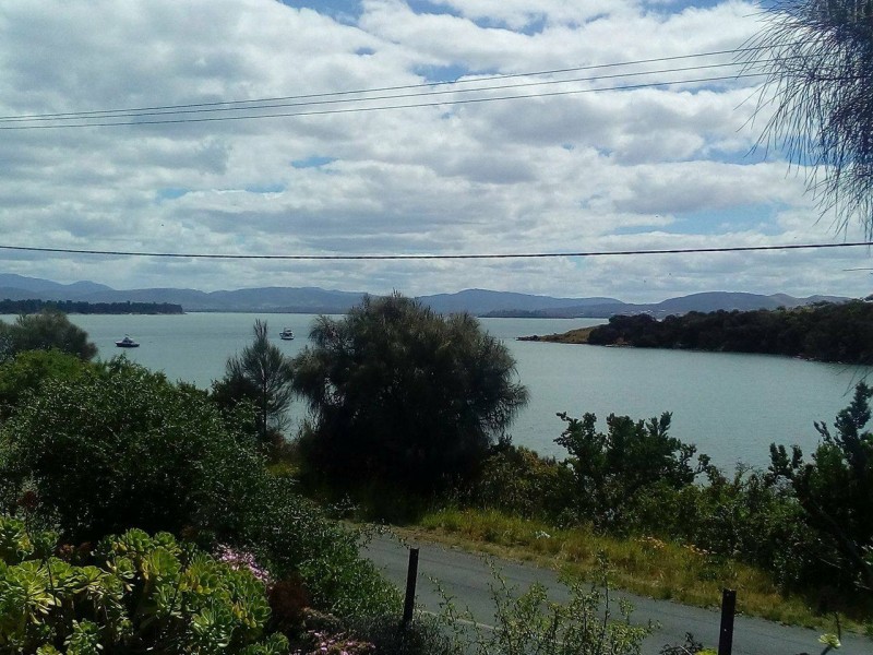 42 Lewisham Scenic Drive, Lewisham TAS 7173