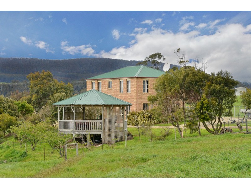 50 Littles Road, Premaydena TAS 7185