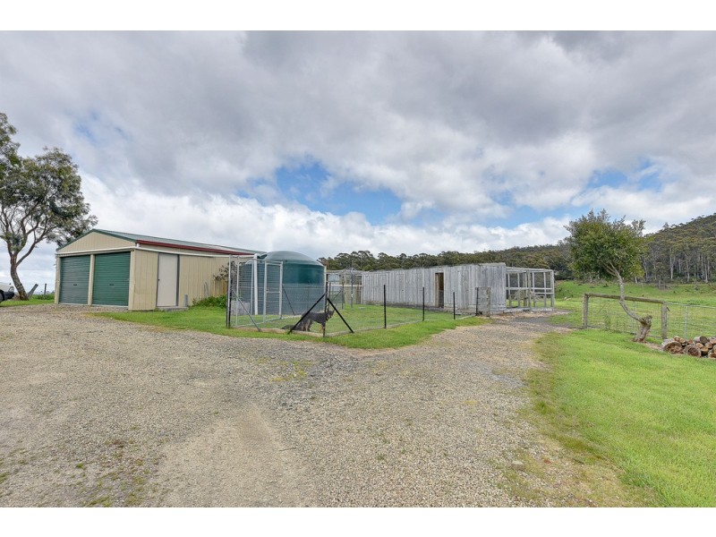 50 Littles Road, Premaydena TAS 7185