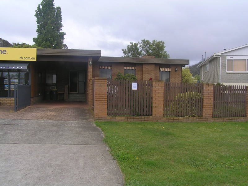 6 CHARLES STREET, Orford TAS 7190