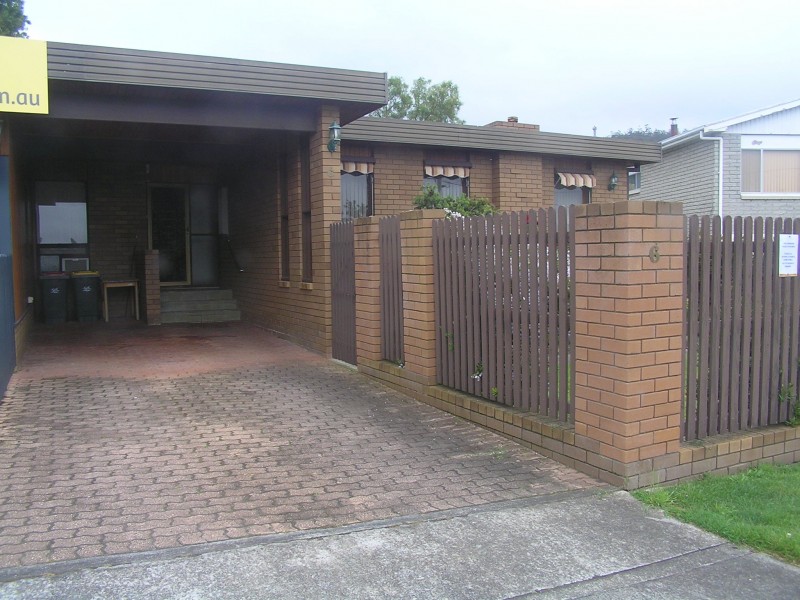 6 CHARLES STREET, Orford TAS 7190
